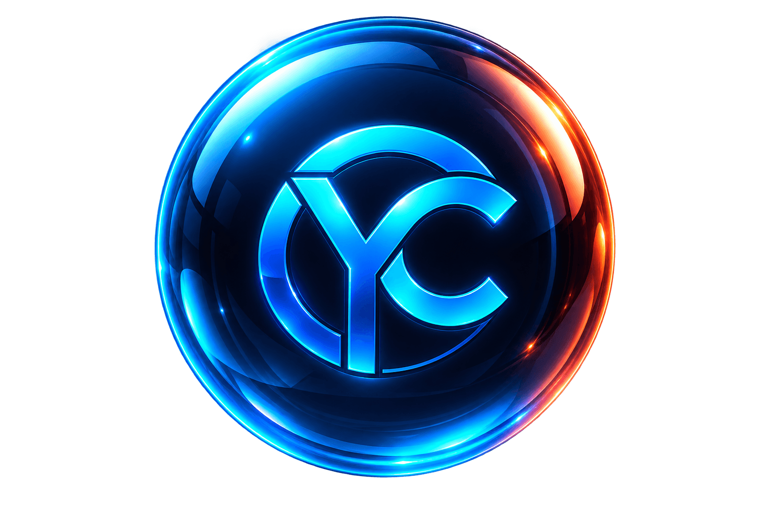 YuhChat logo